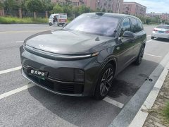 Li Auto Ideal L7 2024 MAX - фото 1