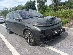 Li Auto Ideal L7 2024 MAX - фото 2