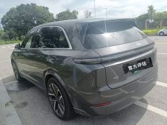 Li Auto Ideal L7 2024 MAX - фото 3