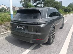 Li Auto Ideal L7 2024 MAX - фото 4