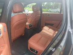 Li Auto Ideal L7 2024 MAX - фото 5