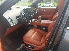 Li Auto Ideal L7 2024 MAX - фото 6