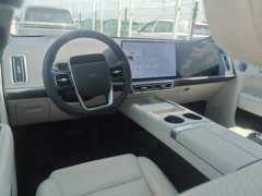 Li Auto Ideal L7 Max smart refresh version - фото 6