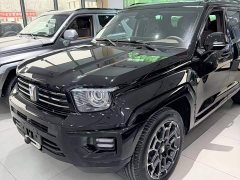 Tank 700 New Energy 2024 Hi4-T Extreme Edition - фото 2