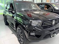 Tank 700 New Energy 2024 Hi4-T Extreme Edition - фото 3
