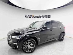 BMW X5 xDrive 40Li M Sports Package - фото 1