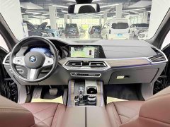 BMW X5 xDrive 40Li M Sports Package - фото 10