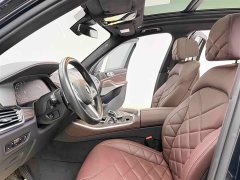 BMW X5 xDrive 40Li M Sports Package - фото 11