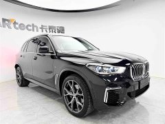 BMW X5 xDrive 40Li M Sports Package - фото 2