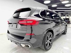 BMW X5 xDrive 40Li M Sports Package - фото 4