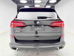 BMW X5 xDrive 40Li M Sports Package - фото 5