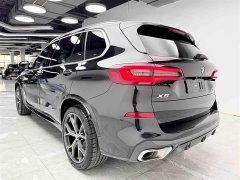 BMW X5 xDrive 40Li M Sports Package - фото 6