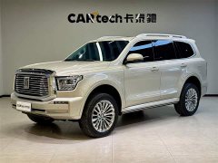 Tank 500 2022 3.0T Business Edition Landscape Type 5 Seats - фото 1