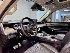 Tank 500 2022 3.0T Business Edition Landscape Type 5 Seats - фото 18