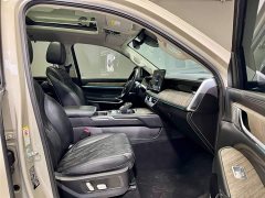 Tank 500 2022 3.0T Business Edition Landscape Type 5 Seats - фото 19