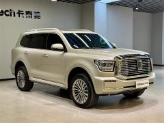 Tank 500 2022 3.0T Business Edition Landscape Type 5 Seats - фото 2