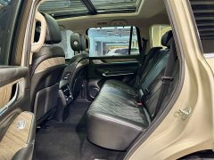 Tank 500 2022 3.0T Business Edition Landscape Type 5 Seats - фото 20