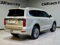 Tank 500 2022 3.0T Business Edition Landscape Type 5 Seats - фото 4