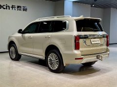 Tank 500 2022 3.0T Business Edition Landscape Type 5 Seats - фото 6