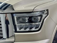 Tank 500 2022 3.0T Business Edition Landscape Type 5 Seats - фото 8
