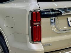 Tank 500 2022 3.0T Business Edition Landscape Type 5 Seats - фото 9