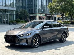 Trumpchi Shadow Leopard 270T DCT J15 version - фото 1