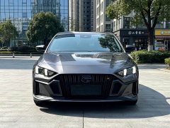 Trumpchi Shadow Leopard 270T DCT J15 version - фото 2