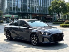 Trumpchi Shadow Leopard 270T DCT J15 version - фото 3