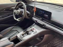 Trumpchi Shadow Leopard 270T DCT J15 version - фото 4