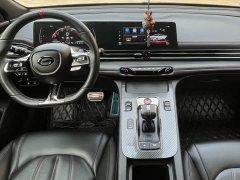 Trumpchi Shadow Leopard 270T DCT J15 version - фото 5