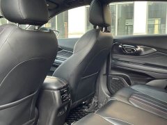 Trumpchi Shadow Leopard 270T DCT J15 version - фото 6