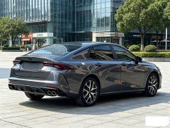 Trumpchi Shadow Leopard 270T DCT J15 version - фото 7