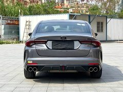 Trumpchi Shadow Leopard 270T DCT J15 version - фото 8