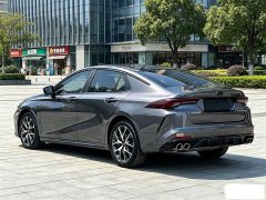 Trumpchi Shadow Leopard 270T DCT J15 version - фото 9