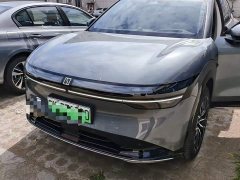 Zeekr 7X 75kWh rear-wheel drive smart driving version - фото 1