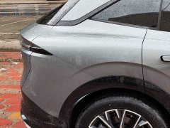 Zeekr 7X 75kWh rear-wheel drive smart driving version - фото 4