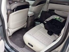 Zeekr 7X 75kWh rear-wheel drive smart driving version - фото 6