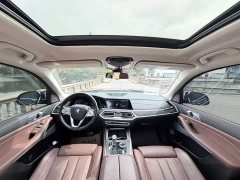 BMW X7 xDrive40i Leading Luxury Package - фото 3