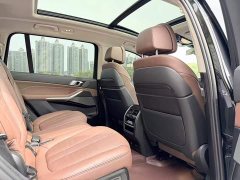 BMW X7 xDrive40i Leading Luxury Package - фото 5