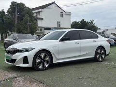 BMW i3 eDrive 40L Night Sports Package - фото 1