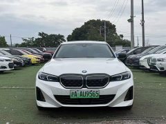BMW i3 eDrive 40L Night Sports Package - фото 2