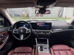 BMW i3 eDrive 40L Night Sports Package - фото 4