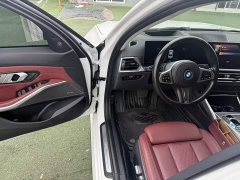 BMW i3 eDrive 40L Night Sports Package - фото 6