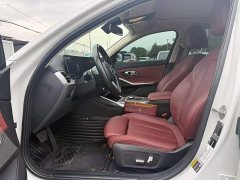 BMW i3 eDrive 40L Night Sports Package - фото 7