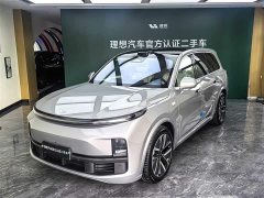 Li Auto Ideal L9 Ultra - фото 1