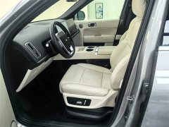 Li Auto Ideal L9 Ultra - фото 10