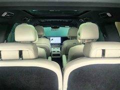 Li Auto Ideal L9 Ultra - фото 11