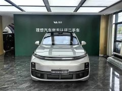 Li Auto Ideal L9 Ultra - фото 2