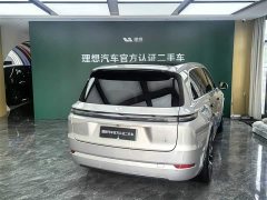 Li Auto Ideal L9 Ultra - фото 3
