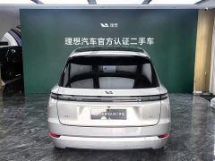 Li Auto Ideal L9 Ultra - фото 4